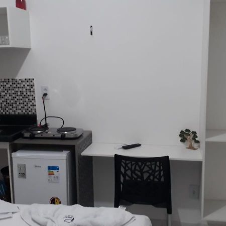 Aparthotel Flat Pantanal à Natal Extérieur photo