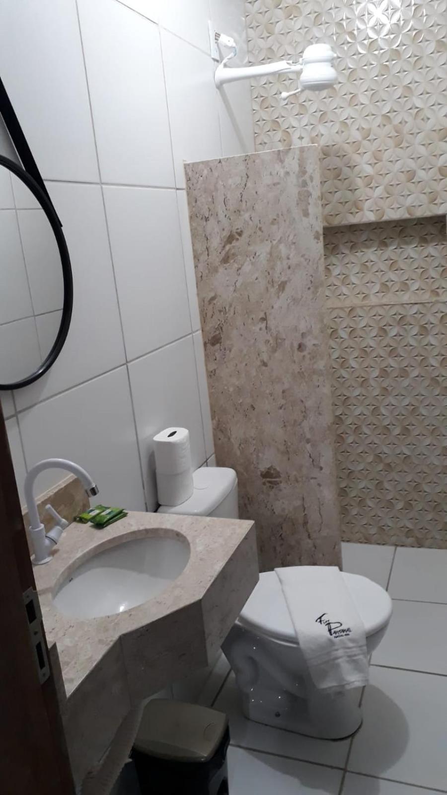 Aparthotel Flat Pantanal à Natal Extérieur photo